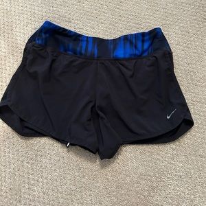 BLACK Nike Shirts!! — Size Small — Perfect Condition